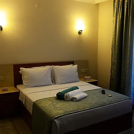 Selimiye Saklibahce *