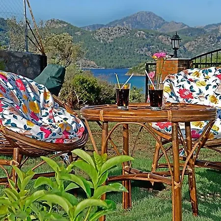 Selimiye Saklibahce * Marmaris