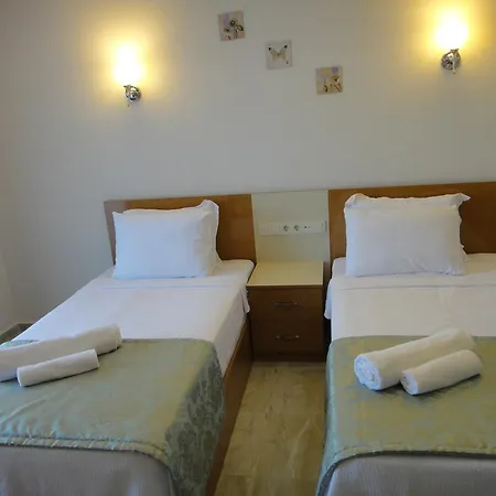 Bed & Breakfast Selimiye Saklibahce