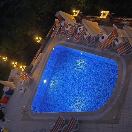 Bed & Breakfast Selimiye Saklibahce