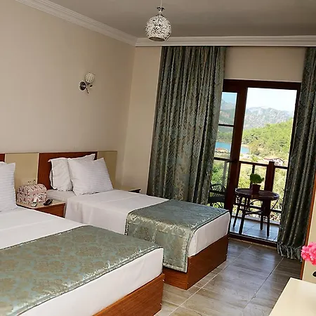 Bed & Breakfast Selimiye Saklibahce Marmaris