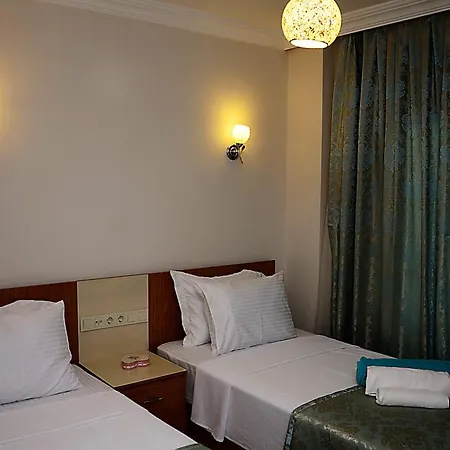 Bed & Breakfast Selimiye Saklibahce