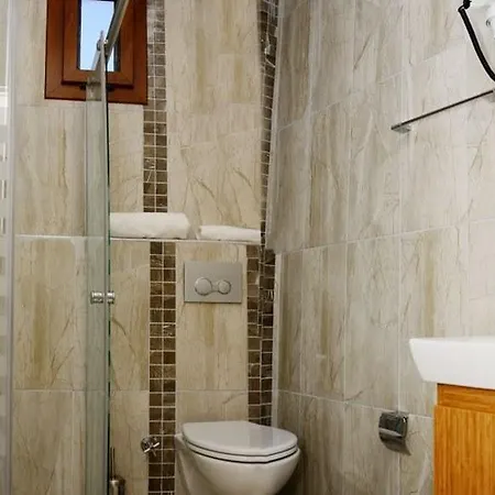 Bed & Breakfast Selimiye Saklibahce Marmaris