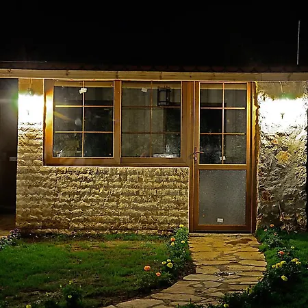 Bed & Breakfast Selimiye Saklibahce