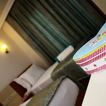 Selimiye Saklibahce * Мармарис