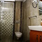 Selimiye Saklibahce Bed and breakfast
