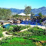 Bed and breakfast Selimiye Saklibahce *