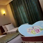 Selimiye Saklibahce Bed & Breakfast *