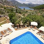 Bed & Breakfast Selimiye Saklibahce Marmaris