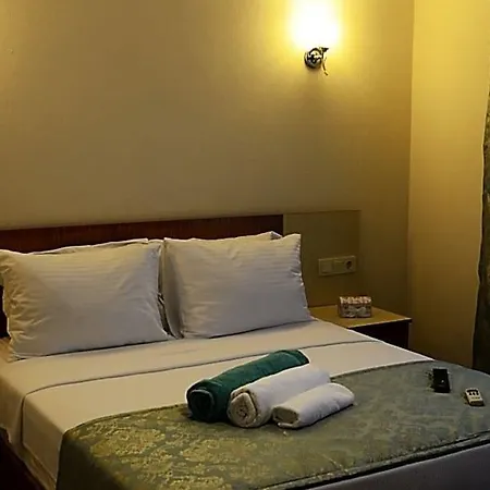 Couette-café Selimiye Saklibahce