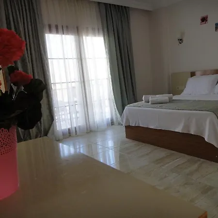 Bed & Breakfast Selimiye Saklibahce *